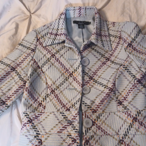 Beautiful pea coat - Picture 9 of 10